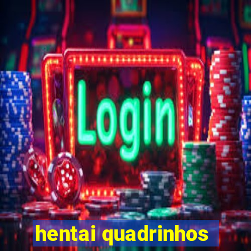 hentai quadrinhos